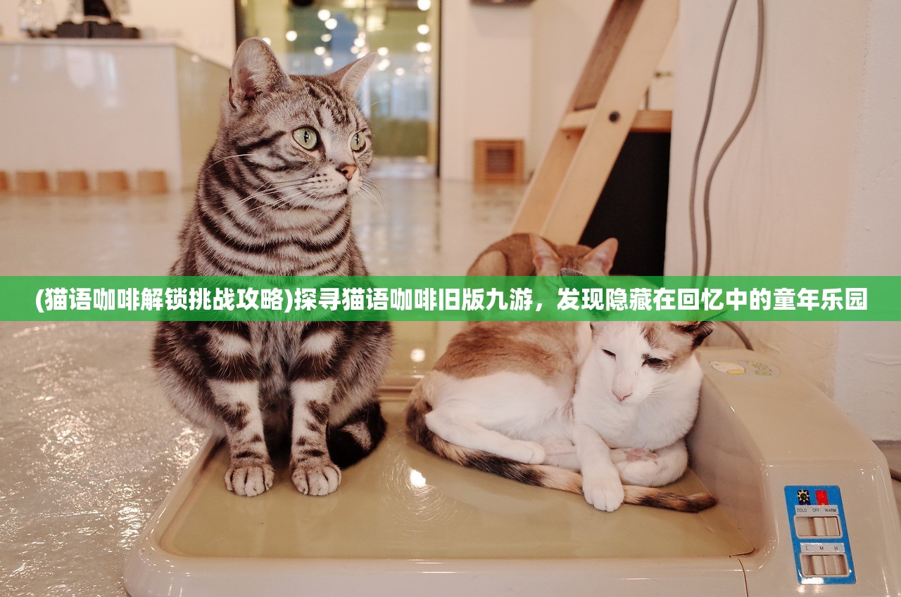 (猫语咖啡解锁挑战攻略)探寻猫语咖啡旧版九游，发现隐藏在回忆中的童年乐园